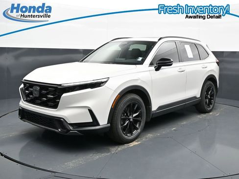 Used 2024 Honda CR-V Sport image 4