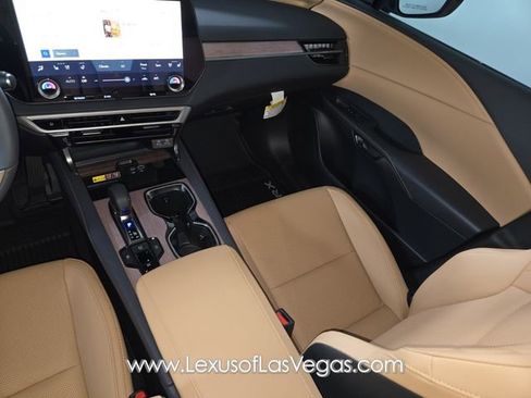 New 2026 Lexus RX 350 Premium FWD image 14