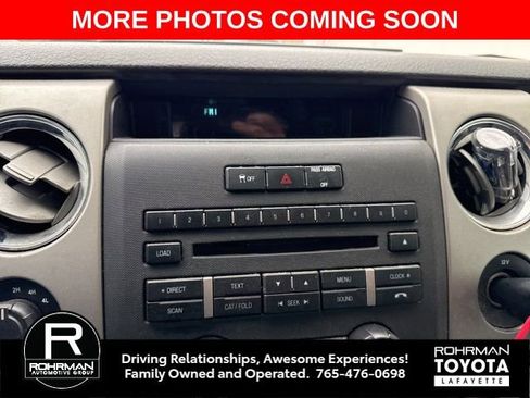 Used 2011 Ford F150 XLT w/ XLT Convenience Pkg image 9