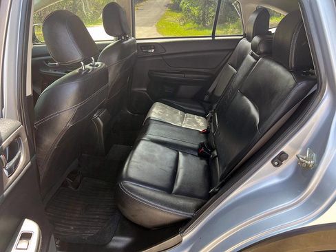 Used 2013 Subaru Crosstrek 2.0i Limited AWD/4WD image 18