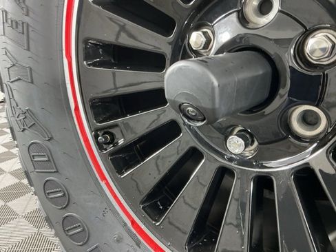 New 2025 Ford Bronco Big Bend w/ Black Diamond Package image 9