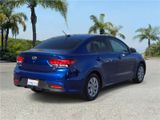 Used 2020 Kia Rio S image 4