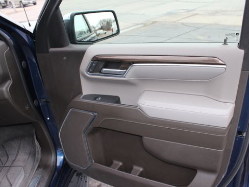 Used 2023 Chevrolet Silverado 1500 LT w/ All Star Edition Plus image 14