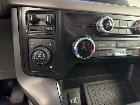 New 2025 Ford F150 XLT w/ Equipment Group 303A High image 13