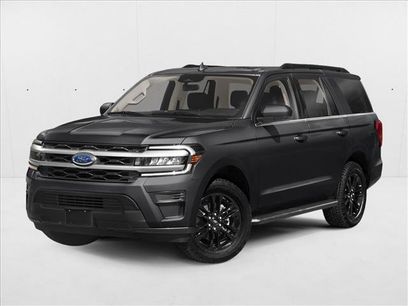 Used 2023 Ford Expedition XLT