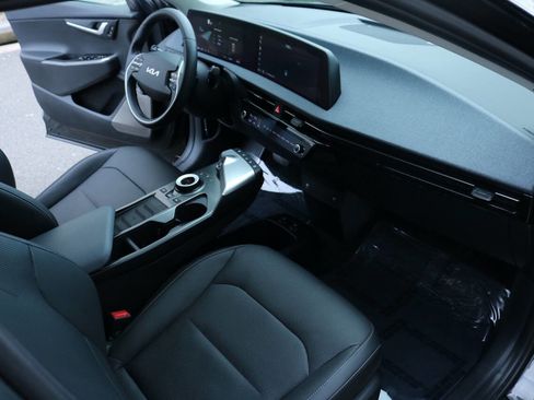 Used 2023 Kia EV6 Wind w/ Wind Technology Package image 16