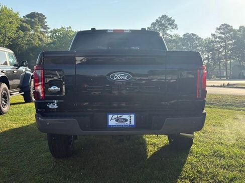 New 2026 Ford F150 King Ranch AWD/4WD image 4