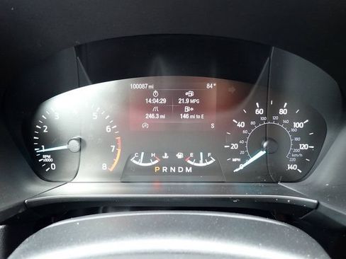 Used 2020 Ford Escape SEL AWD/4WD image 30