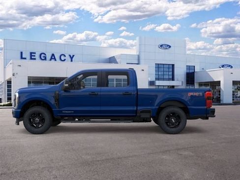 New 2026 Ford F250 XL w/ STX Appearance Package AWD/4WD image 3