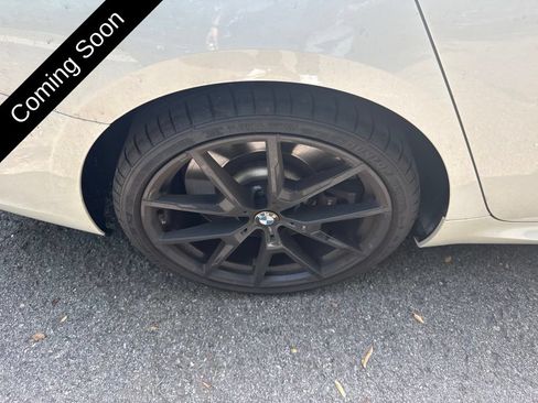 Used 2023 BMW M850i Gran Coupe xDrive AWD/4WD image 12