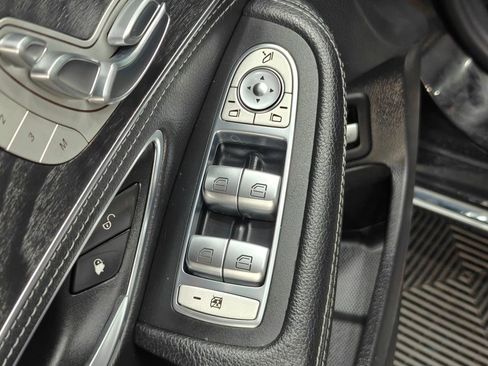 Used 2016 Mercedes-Benz C 300 4MATIC Sedan image 49