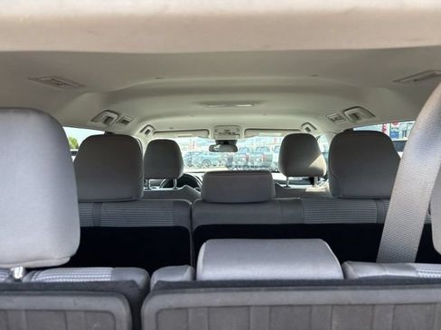 Used 2020 Toyota Highlander LE AWD/4WD image 27