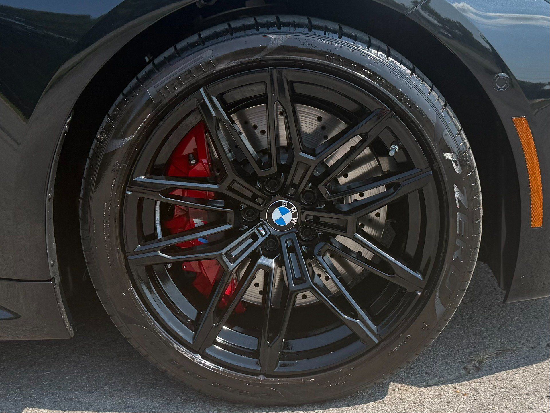 Used 2024 BMW M2 w/ Lighting Package RWD image 39