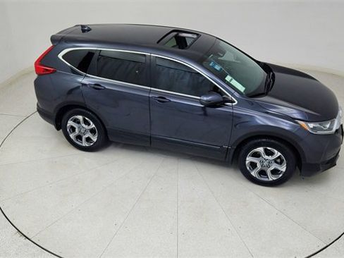 Used 2017 Honda CR-V EX-L image 74