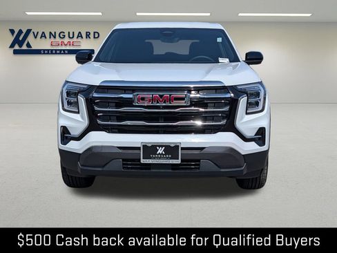 New 2027 GMC Terrain Elevation w/ Technology Package II FWD image 2