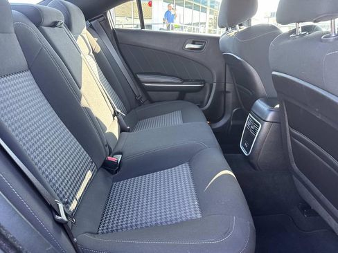 Used 2023 Dodge Charger GT image 9