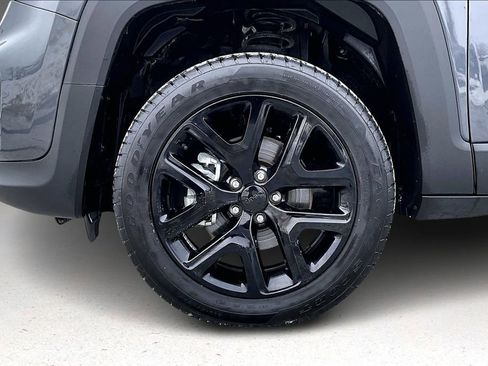 Used 2023 Jeep Renegade Altitude w/ Sun/Sound Group image 32