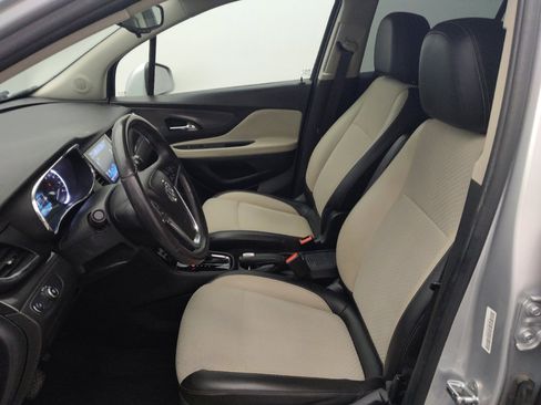 Used 2018 Buick Encore Preferred FWD image 17