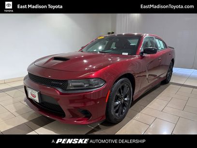 Used 2020 Dodge Charger GT w/ Plus Group