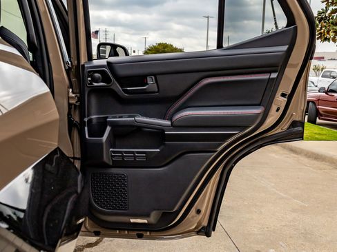 Used 2025 Toyota 4Runner TRD Pro image 38