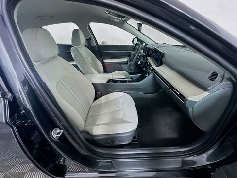 Used 2025 Hyundai Sonata SEL image 32