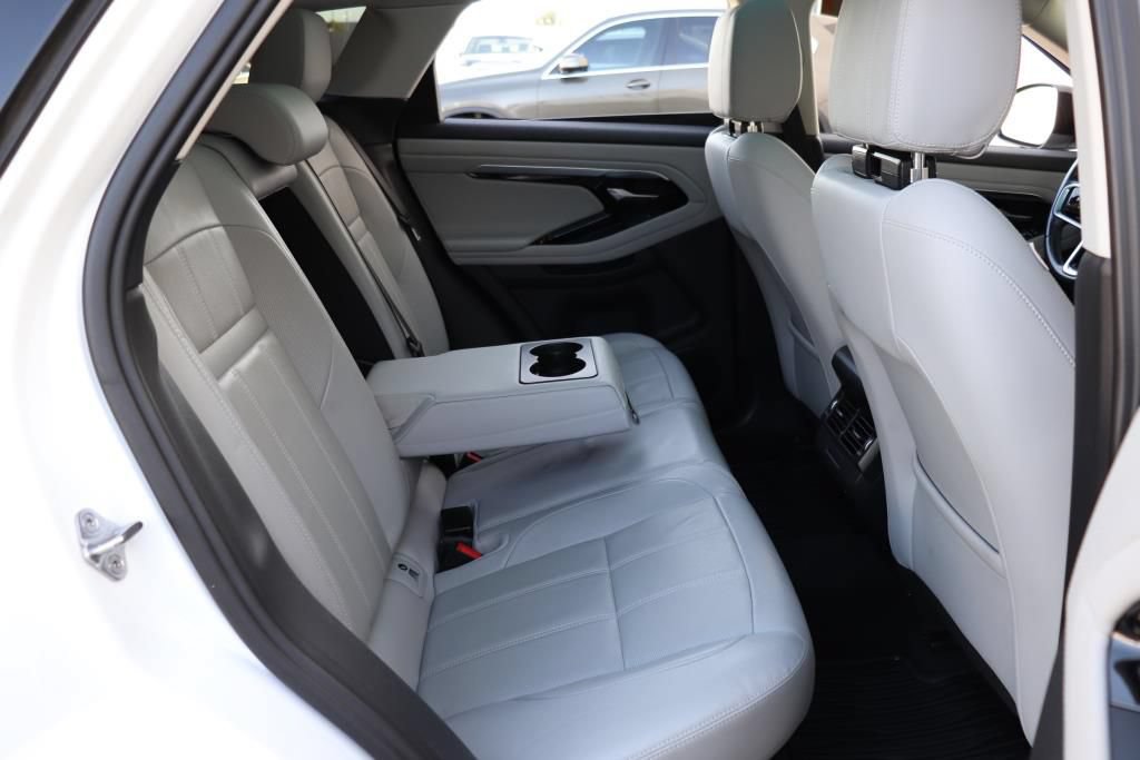 Used 2021 Land Rover Range Rover Evoque S AWD/4WD image 28