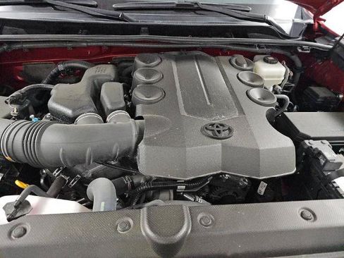 Used 2020 Toyota 4Runner SR5 Premium w/ Moonroof Package AWD/4WD image 14