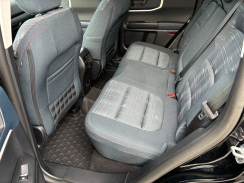 Used 2024 Ford Bronco Sport Heritage w/ Heritage Convenience Package image 7