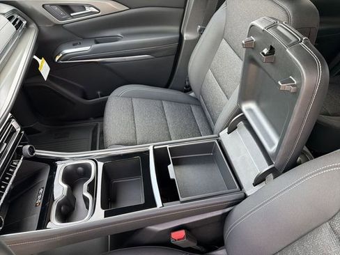 New 2026 Chevrolet Traverse LT w/ Midnight/Sport Edition image 22