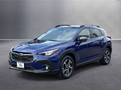 Certified 2025 Subaru Crosstrek 2.0i Premium w/ Crosstrek Mirror Package