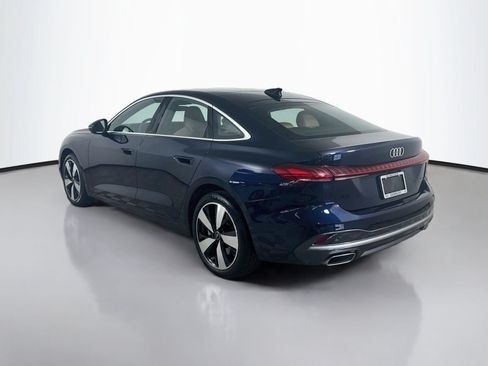 Used 2025 Audi A5 2.0T Premium w/ Premium Plus AWD/4WD image 3