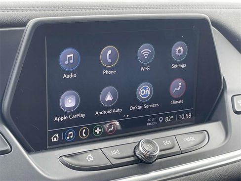 Used 2022 Chevrolet Blazer LT image 27