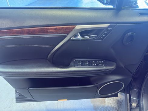 Used 2016 Lexus RX 350 AWD w/ Premium Package image 13