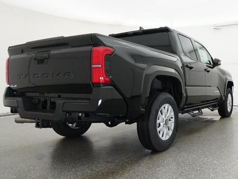 New 2026 Toyota Tacoma SR5 AWD/4WD image 24
