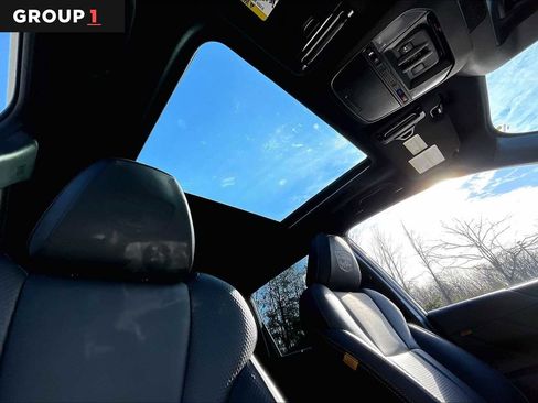 Certified 2024 Subaru Forester Wilderness image 13