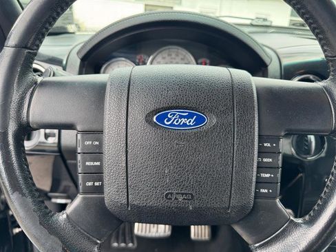 Used 2006 Ford F150 Harley-Davidson image 17