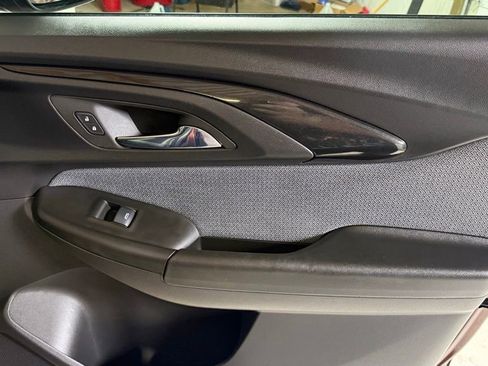 Used 2023 Chevrolet TrailBlazer LT w/ Convenience Package image 15