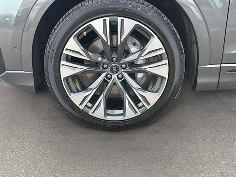 New 2026 Audi Q8 Premium Plus AWD/4WD image 40