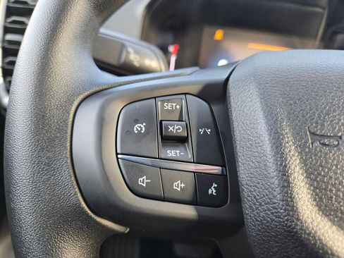 New 2025 Ford Ranger XL w/ Trailer Tow Package image 17