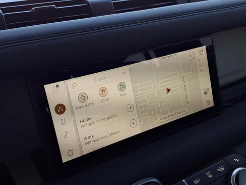 Used 2020 Land Rover Defender 110 S image 19