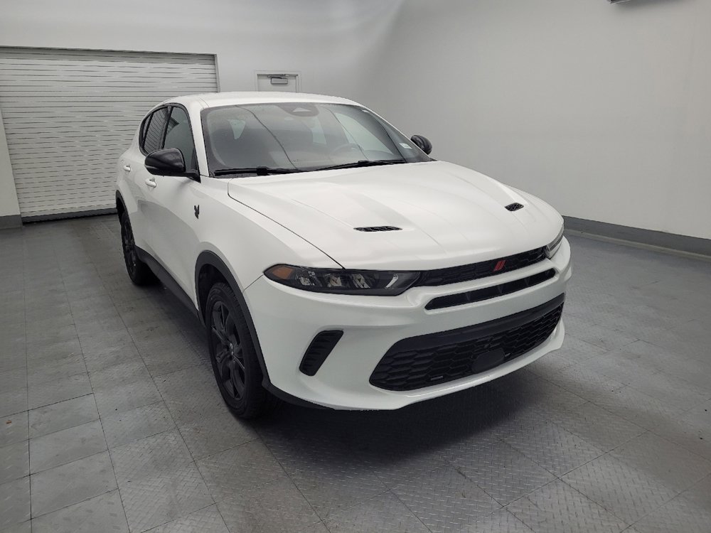 Used 2024 Dodge Hornet GT w/ GT Blacktop Package AWD/4WD image 13