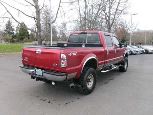 Used 2002 Ford F250 Lariat image 5