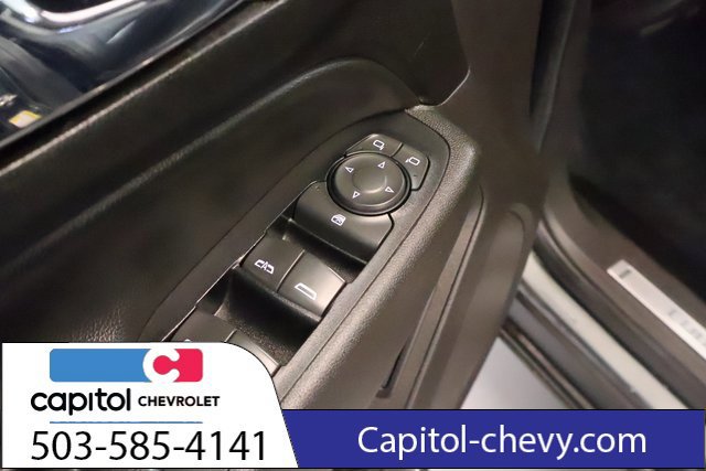 Used 2019 Chevrolet Equinox Premier AWD/4WD image 11