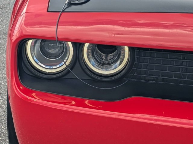 Used 2018 Dodge Challenger SRT Hellcat RWD image 10