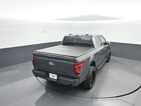 Used 2024 Ford F150 XLT w/ Equipment Group 303A High image 31