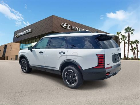 New 2026 Hyundai Palisade XRT Pro image 2