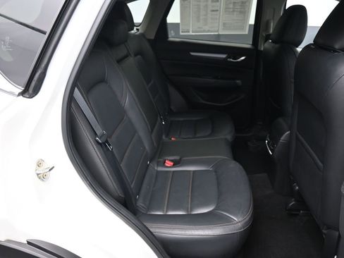 Used 2023 MAZDA CX-5 AWD 2.5 S w/ Preferred Package image 24