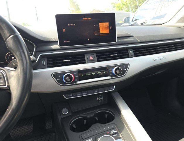 Used 2017 Audi A4 2.0T Premium Plus AWD/4WD image 17