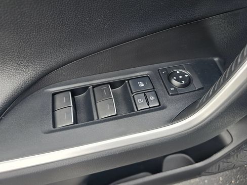 Certified 2022 Toyota RAV4 XSE AWD/4WD image 21