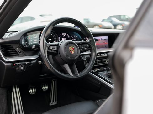 Certified 2021 Porsche 911 Carrera S image 25